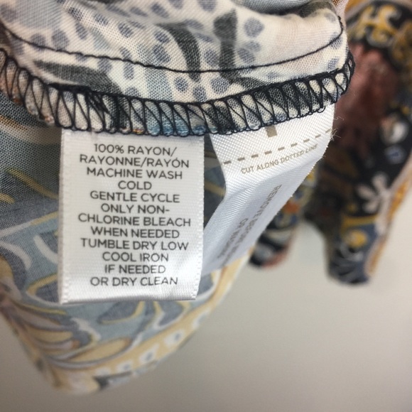 Loft Dress - Picture 5 of 5